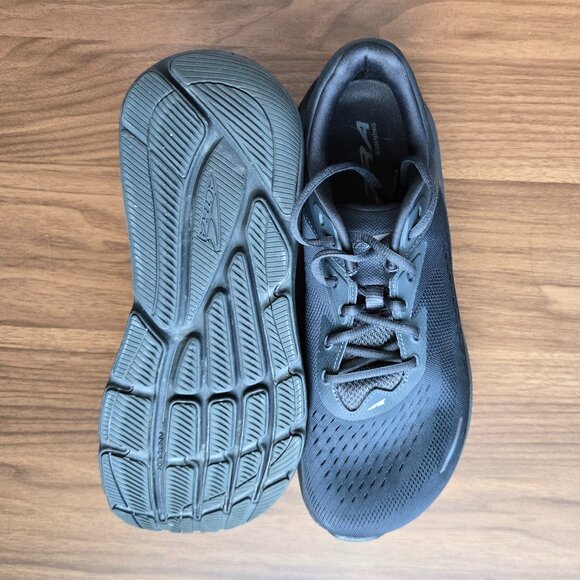 Altra Via Olympus 2, Men's 10, Black - Picture 12 of 12